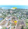 BÁN ĐẤT VEN BIỂN LỘC AN – CÁCH BIỂN CHỈ 700M CẮT LỖ CHỈ CÒN 1 TỶ
