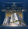 Căn Hộ Cao Cấp Toạ Lạc Tại Trung Tâm  TP Huế, Mặt Tiền Đống Đa - Pháp lý rõ ràng