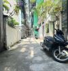 VỊ TRÍ SIÊU ĐẸP PHỐ KIM HOA, NGÕ RỘNG, SÁT PHỐ, ĐẦU TƯ CCMN QUÁ ĐẸP 52M 4 TẦNG - NHỈNH 10