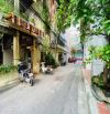 BÁN NHÀ LÁNG HẠ BA ĐÌNH – 66M² – PHÂN LÔ - ÔTÔ TRÁNH – THANG MÁY NHẬP KHẨU – 27,9 TỶ.