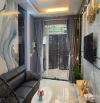 Bán nhà 2 tầng BTCT tuyệt đẹp 39m2, Nguyễn Tư Giản, Phường 12, Gò Vấp, giá nhỉnh 4 tỷ TL