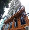 Bán tòa Apartment Láng Hạ 20 căn hộ vip, dòng tiền 1.2 tỷ, 20m ra ô tô, gần phố, 82m