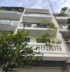 NHÀ ĐẸP, HẺM KD 8m - KHU LÝ THƯỜNG KIỆT - 4.7x24 (112m2), 4TẦNG - 14 TỶ
