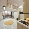 CHO THUÊ CĂN HỘ STUDIO 25m2- TM- FULL NỘI THẤT VŨ THẠNH-Ô CHỢ DỪA-ĐỐNG ĐA -4.8TR/TH