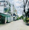 Bán nhà hẻm ô tô 7m, nguyễn Hữu Tiến, Tân Phú, 68m2, 4 tầng, giá 8,85 tỷ