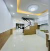 BÁN NHÀ NGUYỄN THỊ BÚP, HẺM XE HƠI, TÂN CHÁNH HIỆP, QUẬN 12, DT 42M2 (3.8 × 11), GIÁ RẺ
