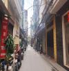 MẶT PHỐ YÊN PHÚC, VĂN QUÁN - SIÊU PHẨM 2 MẶT PHỐ KINH DOANH ĐỈNH CAO - VỈA HÈ Ô TÔ TRÁNH