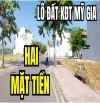 CHÍNH CHỦ GỞI BÁN LÔ GÓC GÓI 5 KĐT MỸ GIA NHA TRANG