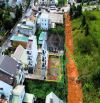 Bán lô đất thích hợp xây Khách sạn, biệt thự nghĩ dưỡng tại Hai Bà Trưng - Đà Lạt.