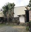 10.000m2 nhà xưởng ngay đường Sông Lu, Hoà Phú, Củ Chi.
