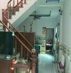Bán nhà 2 tầng mặt tiền đường thạnh Xuân 52 phường thạn