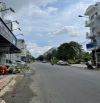 NỀN MẶT TIỀN ĐƯỜNG TRẦN MINH SƠN TRỤC CHÍNH KDC ĐẠI HỌC Y DƯỢC , TP CẦN THƠ