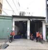 Bán nhà mặt tiền Thái Thị Nhạn  Tân Bình diện tích 8m x 28m đường lớn khu vực được xây cao