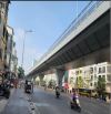 GIÁ RẺ HÀNG XÓM TIME CITY - QUẬN HAI BÀ TRƯNG - NGÕ 3 GÁC 5M RA MẶT PHỐ- GIÁ HƠN 5 TỶ