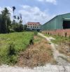 Bán đất biệt thự, 1008m2 ngang 10m nở hậu 20m, view sông, TP HCM, chỉ 15tr/m2