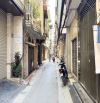 BÁN NHÀ MINH KHAI, 2 thoáng trước sau, thông số đẹp, 35m2, 7.9 tỷ