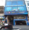 Cho thuê tòa nhà 7,5 tầng – MP Nam Đồng – 85tr – KD sạch, có thang máy