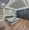 BÁN NHÀ HỒ TÙNG MẬU- 30M2 - 5 TẦNG- MT4m- Ô TÔ ĐỖ CỬA- FULL NỘI THẤT