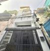Bán nhà Nguyễn Văn Lạc Bình Thạnh, giáp Q.1, 5 tầng, sổ đẹp, chỉ 8.x tỷ