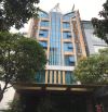 BÁN NHÀ MẶT PHỐ BÀ TRIỆU, HOÀN KIẾM, 210M², MẶT TIỀN RỘNG, GIÁ 119 TỶ.