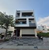 Bán nhà 1 trệt 2 lầu khu phố biển rạng đông Hướng Nam view công viên