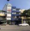 Cho thuê nhà mặt phố , 80m2 x 4 tầng , mặt tiền 7m , thông sàn .