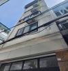 BÁN NHÀ LONG BIÊN, MẶT PHỐ ĐỨC GIANG - THƯỢNG THANH 34m2 5 TẦNG KINH DOANH - GIÁ 7 TỶ