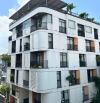 Chính chủ bán tòa nhà mặt phố Thảo Điền Q2(8x26m- 7 Tầng, 20 phòng CHDV) - chỉ 65 tỷ TL