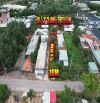 BÁN ĐẤT ‘’3 MẶT TIỀN’’ ĐƯỜNG BÀ KÝ – CƠ HỘI VÀNG CẠNH SÂN BAY LONG THÀNH