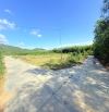 Bán 6400m full thổ cư Ninh Tân Ninh Hoà gần KCN Becamex giá chỉ 1,9 triệu/m2