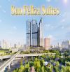 Mở bán căn hộ trung tâm cầu giấy Sun Feliza Suites