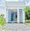 Cần bán gấp căn nhà ngay Đ.Trần Văn Chẩm, củ chi 125m2 shr. Giá 750 Triệu