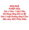 BÁN NHÀ ĐẤT HIỆP HÒA, 1TRỆT 2LẦU, SỔ HỒNG THỔ CƯ, GÓC 2 MẶT ĐƯỜNG OTO (HN094)