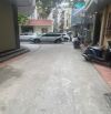 BÁN NHÀ NGHĨA TÂN CẦU GIẤY - GẦN PHỐ - Ô TÔ - NGÕ THÔNG - CỰC THOÁNG - DT 33M2, HƠN 10 TỶ