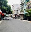 🏡 BÁN NHÀ MẶT TIỀN HẺM 8M – KINH DOANH ĐỈNH – NGUYỄN THÁI BÌNH, P.12, TÂN BÌNH  💥 4 TẦNG