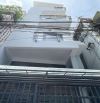 🔥1 BƯỚC SANG QUẬN 1 – 50M2- 5 TẦNG BTCT – 6PN- BÌNH THẠNH – NGUYỄN VĂN LẠC –CHỈ 9 TỶ