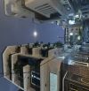 TRUNG TÂM Gò Vấp đường NGUYỄN OANH, 75m2 N4.2*18; xe hợi đậu cửa, nhà đẹp TL chính chủ