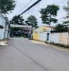 Bán đất SR, TC đường nhựa 6m thông, gần siêu thị GO, chỉ 3tỷ850