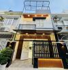 Nhà 2 tầng đường THẠNH LỘC 19, phường Thạnh Lộc Quận 12 DT 50,8m2 (4mx13m) hẻm 5m💰4,48Tỷ