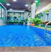 CHO THUÊ BIỆT THỰ 3,5 TẦNG LÔ GÓC 2 MẶT TIỀN CÓ HỒ BƠI - HÒA HẢI -  NGŨ HÀNH SƠN