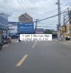Bán nhà mặt tiền Nơ Trang Long P Rạch Dừa , 234m2 giá 16 tỷ Góc 2 Mặt Tiền