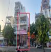 Bán nhà mặt tiền chợ Phước Bình đường Đại Lộ 2 rộng 25 mét Quận 9 cũ (88m2) 20 tỷ