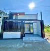 Nhà cấp 4, SHR, vừa xây xong dọn vào là ở ngay, Xã Tân Phú Trung, 1 tỳ 050.