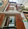 BÁN NHÀ QUẬN 9,SIÊU PHẨM 4TẦNG DT55M,NGAY LÃ XUÂN OAI,XE HƠI NGỦ TRONG NHÀ,CHỈ NHỈNH 6TỶ
