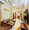 NHÀ ĐẸP LÔ GÓC HOÀNG NGỌC PHÁCH, Ô TÔ TRÁNH, 55M2 MẶT TIỀN KHỦNG, TRUNG TÂM QUẬN, 10.5 TỶ