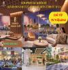Nhà phố thương mại 2 tầng kinh doanh cực tốt cho hơn 2700 cư dân ngay đường Trần Hưng Đạo