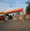 Thanh khoản lô đất đường Bờ Hồ, thôn Nhuế, Thiên Lộc, view hồ điều hoà, Lexus đỗ cổng