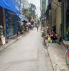 Chỉ 1,62 tỷ 60m2 đất ngay chợ Hùng Vương, Hồng Bàng, oto đỗ cách nhà vài bước chân
