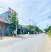578m2 đất Mặt tiền ĐT 833B ngay chợ Long Cang Cần Đước Long An