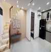 Ngay trung tâm Quận 1 - 30m ra hxh Phó Đức Chính - DT 3,5x13m - 4 tầng - Giá 8,8 tỷ